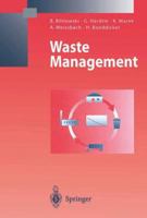 Waste Management 3642082122 Book Cover