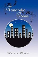 Tandreka Jones 1441534997 Book Cover