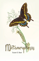 Metamorphosis 8119351193 Book Cover