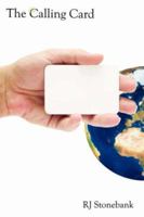 The Calling Card 1434310183 Book Cover