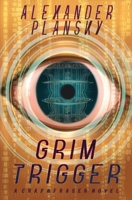 Grim Trigger B0CHKY6TNP Book Cover
