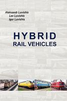 Hybrid Rail Vehicles 057804577X Book Cover