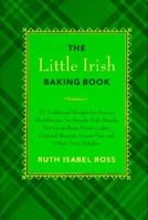 The Little Irish Baking Book 0312140053 Book Cover
