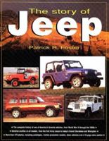 The Story of Jeep 087349735X Book Cover