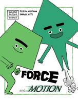 World Book - Building Blocks of Physical Science - Force and Motion 0716614235 Book Cover