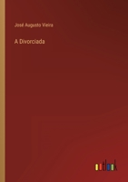 A Divorciada 1148418997 Book Cover