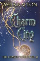 Charm City 1946120030 Book Cover