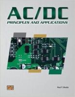 AC/DC Principles and Applications 0826913571 Book Cover
