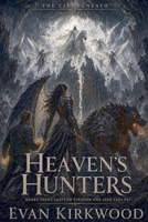 Heaven's hunters B0HB2TFLNX Book Cover
