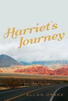 Harriet's Journey 1535582693 Book Cover