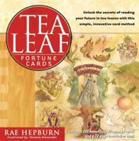 Tea Leaf Fortune Cards 1885203764 Book Cover