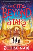 The City Beyond the Stars 1398517739 Book Cover