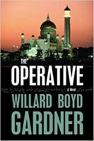 The Operative 1598112317 Book Cover