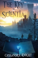 The Key to Scientia B0BJYW4XBT Book Cover