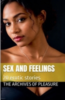 Sex and Feelings B0HF7CL9LZ Book Cover