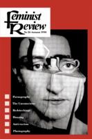 Feminist Review: Issue 36 0415052742 Book Cover