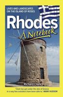 Rhodes: A Notebook 1483971287 Book Cover