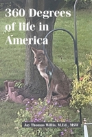 360 Degrees of life in America B0F3JS8FKC Book Cover
