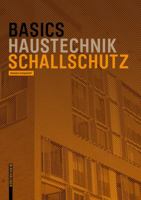 Basics Schallschutz 3035621020 Book Cover