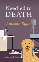 Needled to Death 1496719433 Book Cover