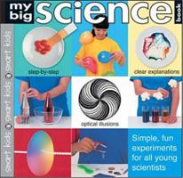 My Big Science Book 1843321343 Book Cover