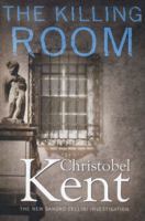 The Killing Room 0857893300 Book Cover