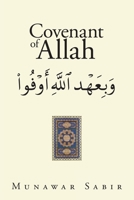 The Covenant of Allah 169870884X Book Cover