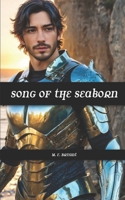 Song of the Seaborn (The Parcae Series) B0FPB6JGTV Book Cover