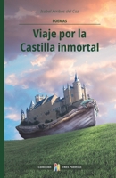 Viaje por la Castilla Inmortal (Colección 3 puertas) B09HNW83PS Book Cover