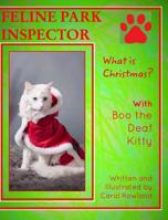 Feline Park Inspector 0464907829 Book Cover