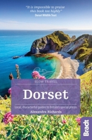 Dorset: Local, Characterful Guides to Britain's Special Places 1784776122 Book Cover