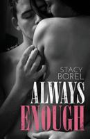 Always Enough 1492398349 Book Cover