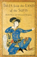 Tales from the Land of the Sufis 0877739552 Book Cover