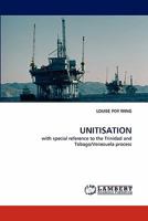 Unitisation 3843384703 Book Cover