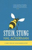 Stein, Stung 1440533067 Book Cover