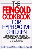 The Feingold Cookbook for Hyperactive Children