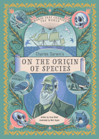 Charles Darwin's On the Origin of Species: Words That Changed the World 1786278863 Book Cover