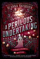 A Perilous Undertaking : A Veronica Speedwell Mystery 0451476166 Book Cover