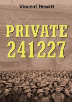 Private 241227 0244822654 Book Cover