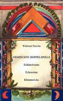 Gemischte Doppelspiele 3831113742 Book Cover
