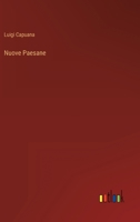 Nuove Paesane 1478113510 Book Cover