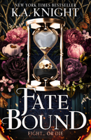 Fatebound 1837007691 Book Cover