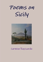 Poems on Sicily 1291166726 Book Cover