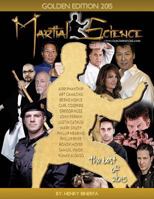 Martial Science Magazine Special Editions 2015 1530659027 Book Cover