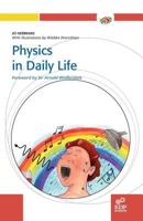 Physics in Daily Life 2759807053 Book Cover