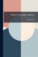 Den gyldne gren 1272384446 Book Cover