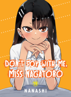 Don't Toy with Me, Miss Nagatoro 19 1647294525 Book Cover