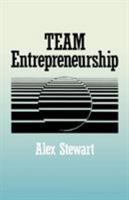 Stewart, A: Team Entrepreneurship 0803934947 Book Cover