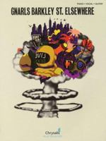 Gnarls Barkley - St. Elsewhere 1423427432 Book Cover