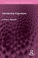 Introducing Yugoslavia 1032978457 Book Cover